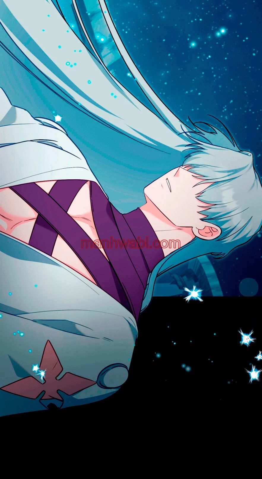 THE CIRCUMSTANCES OF A TRUE VILLAIN - Capítulo 107_3 manhwa