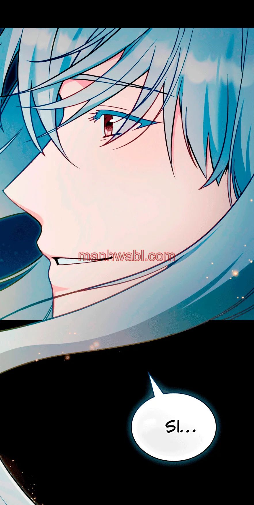 THE CIRCUMSTANCES OF A TRUE VILLAIN - Capítulo 107_3 manhwa