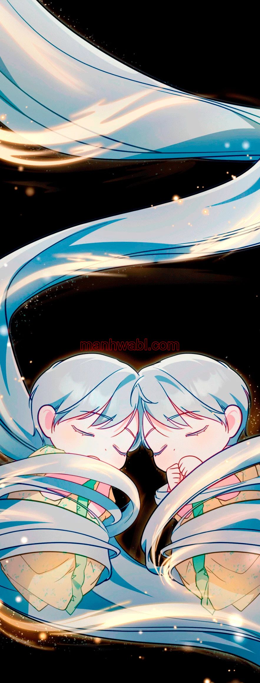 THE CIRCUMSTANCES OF A TRUE VILLAIN - Capítulo 107_3 manhwa