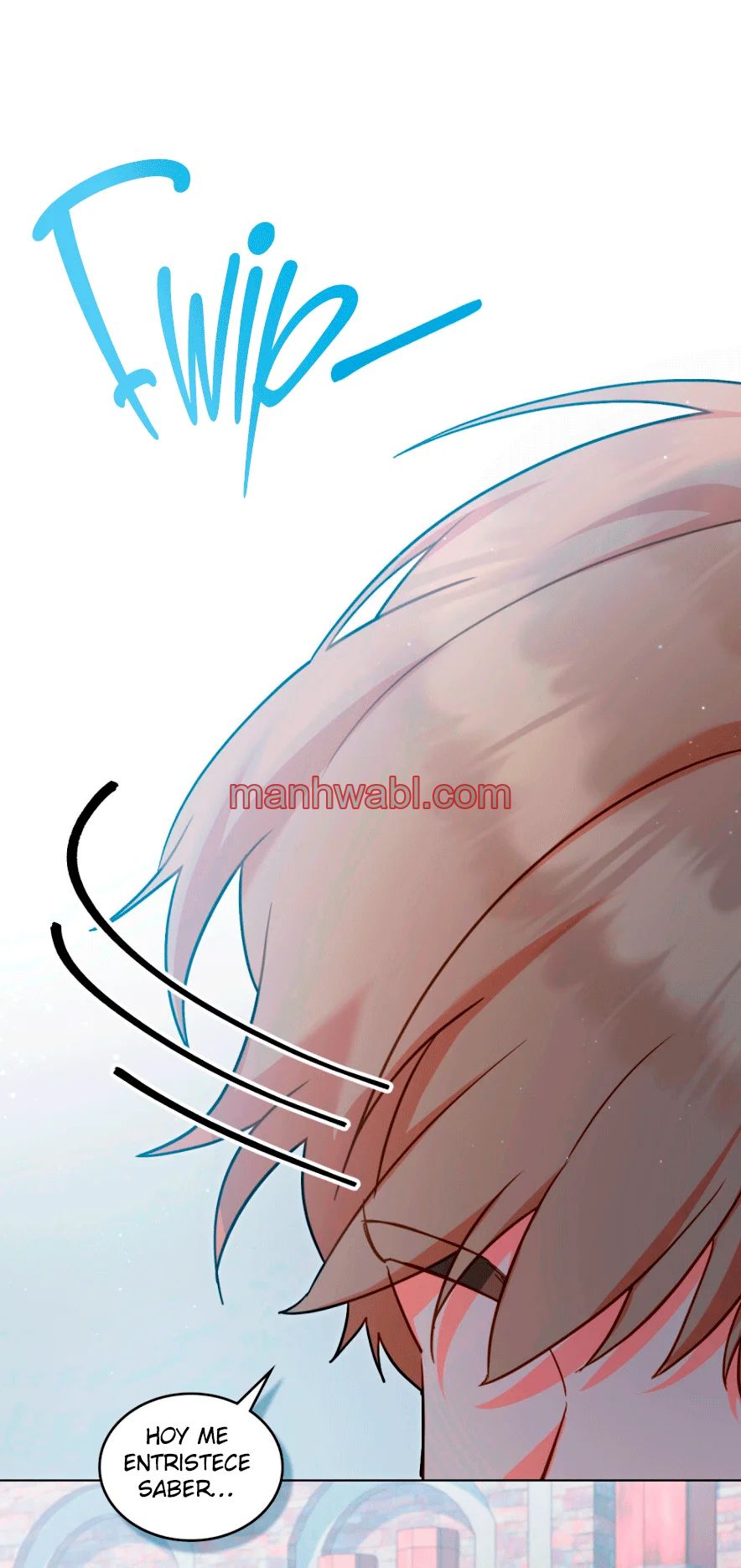 THE CIRCUMSTANCES OF A TRUE VILLAIN - Capítulo 108 manhwa