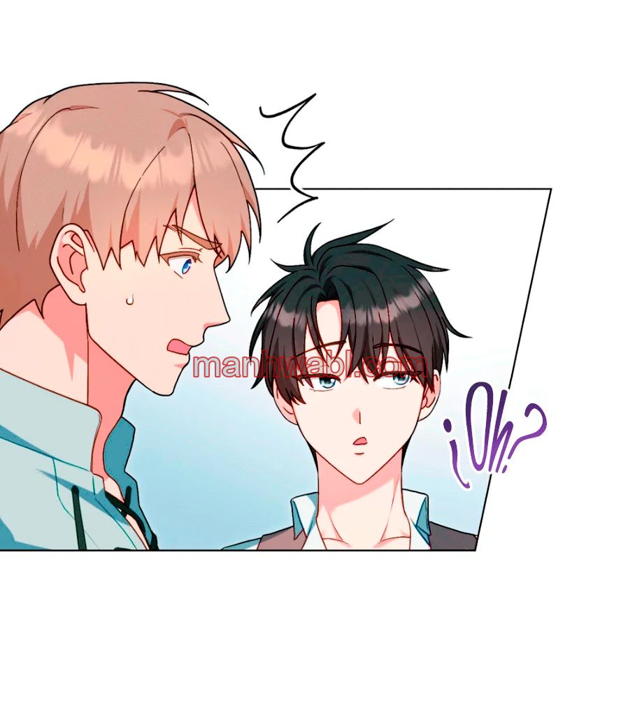 THE CIRCUMSTANCES OF A TRUE VILLAIN - Capítulo 108_2 manhwa