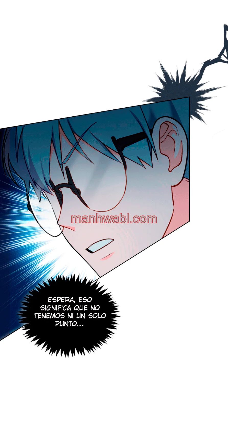THE CIRCUMSTANCES OF A TRUE VILLAIN - Capítulo 108_2 manhwa