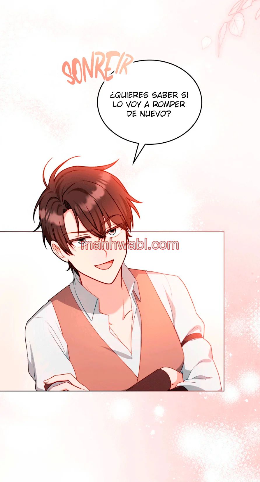 THE CIRCUMSTANCES OF A TRUE VILLAIN - Capítulo 108_2 manhwa
