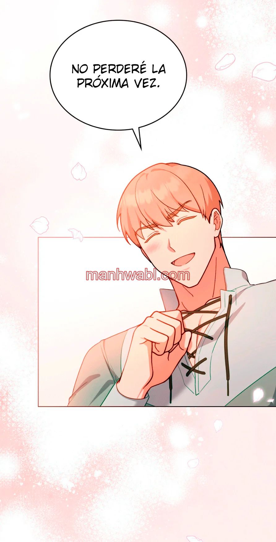 THE CIRCUMSTANCES OF A TRUE VILLAIN - Capítulo 108_2 manhwa