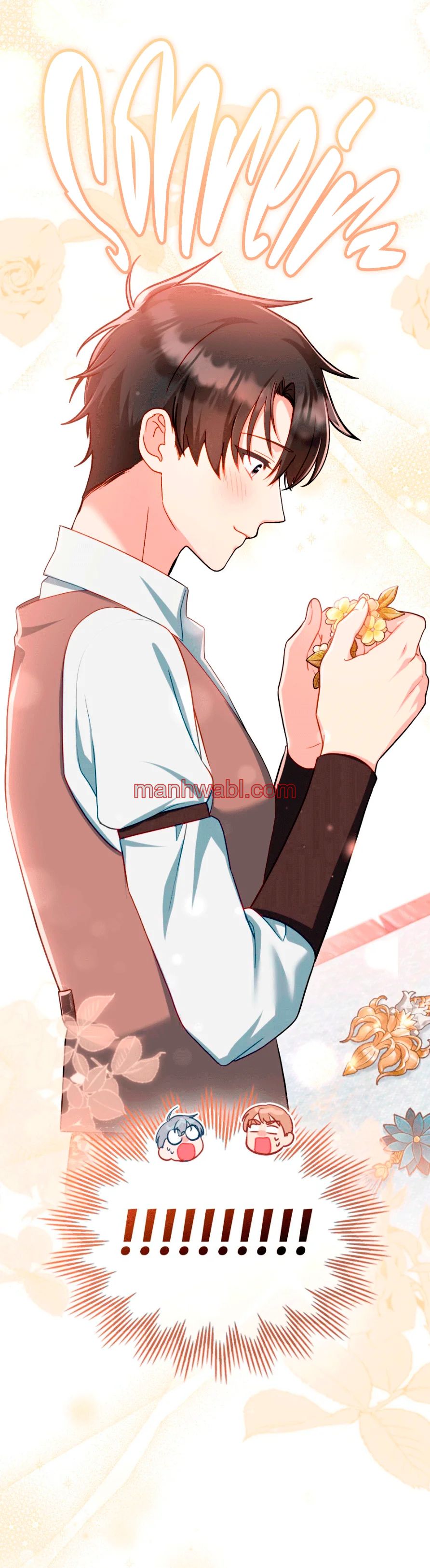 THE CIRCUMSTANCES OF A TRUE VILLAIN - Capítulo 108_3 manhwa