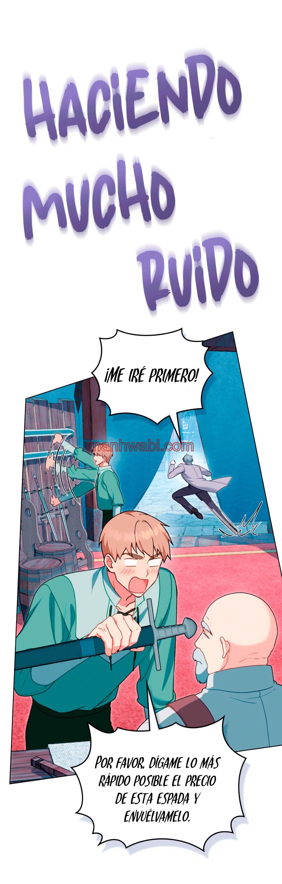 THE CIRCUMSTANCES OF A TRUE VILLAIN - Capítulo 108_3 manhwa