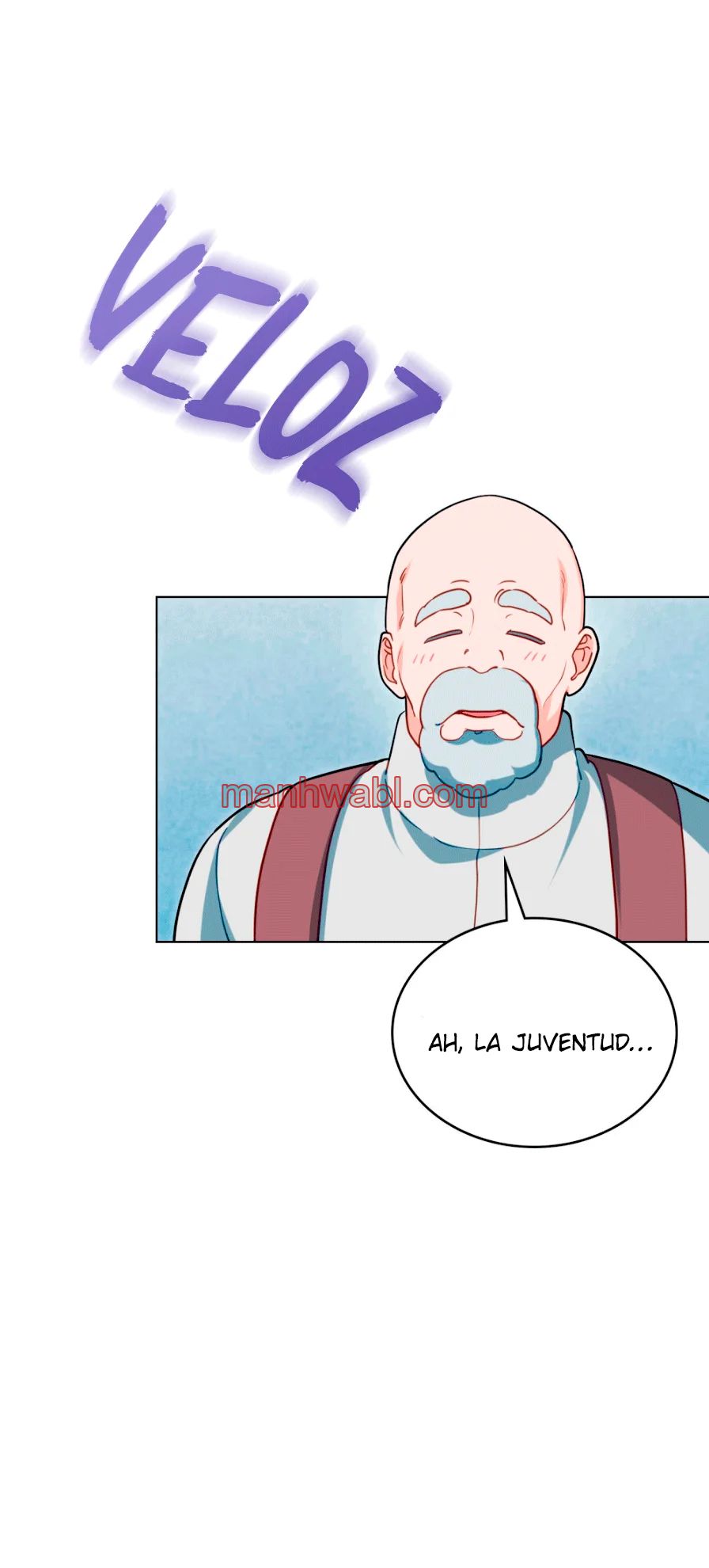 THE CIRCUMSTANCES OF A TRUE VILLAIN - Capítulo 108_3 manhwa