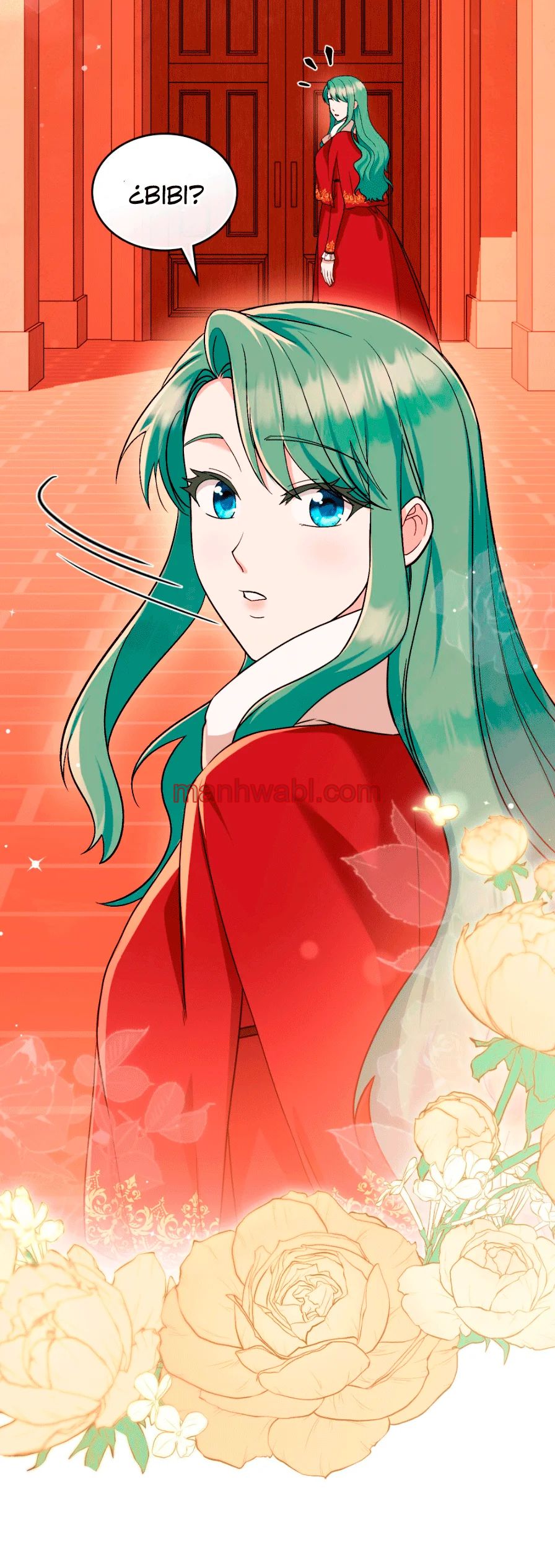 THE CIRCUMSTANCES OF A TRUE VILLAIN - Capítulo 108_3 manhwa