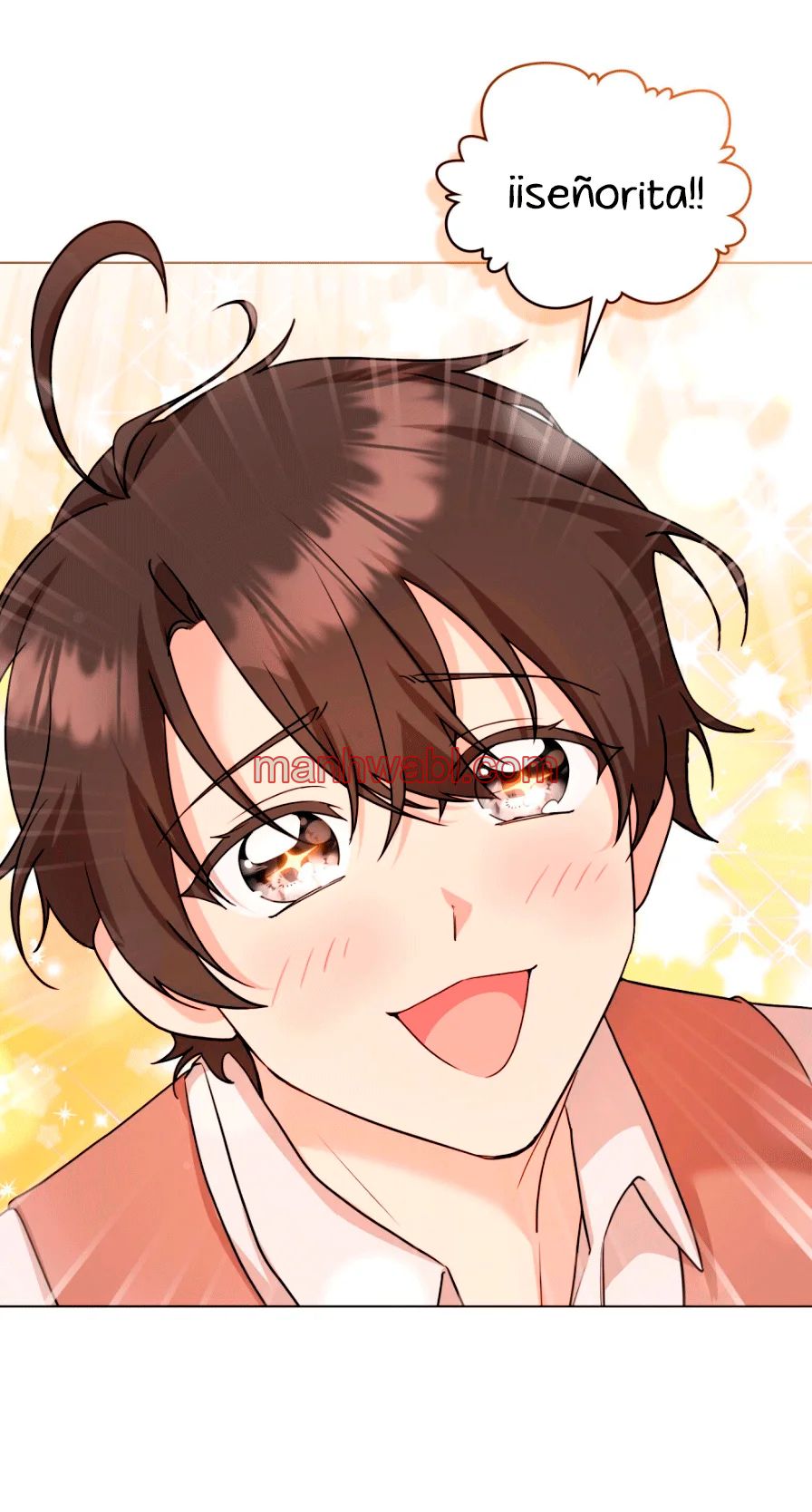 THE CIRCUMSTANCES OF A TRUE VILLAIN - Capítulo 108_3 manhwa