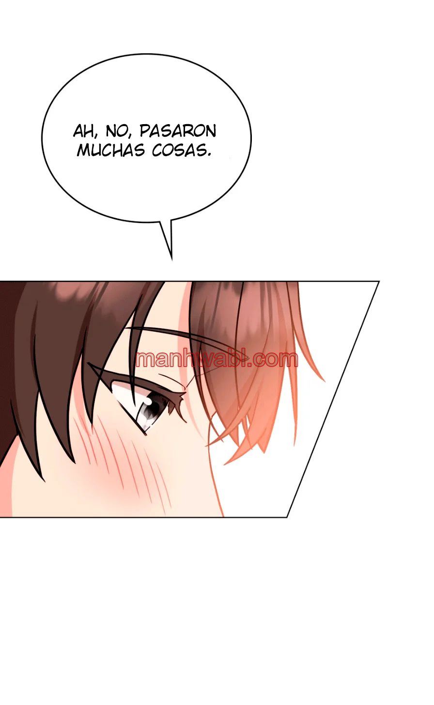 THE CIRCUMSTANCES OF A TRUE VILLAIN - Capítulo 108_3 manhwa