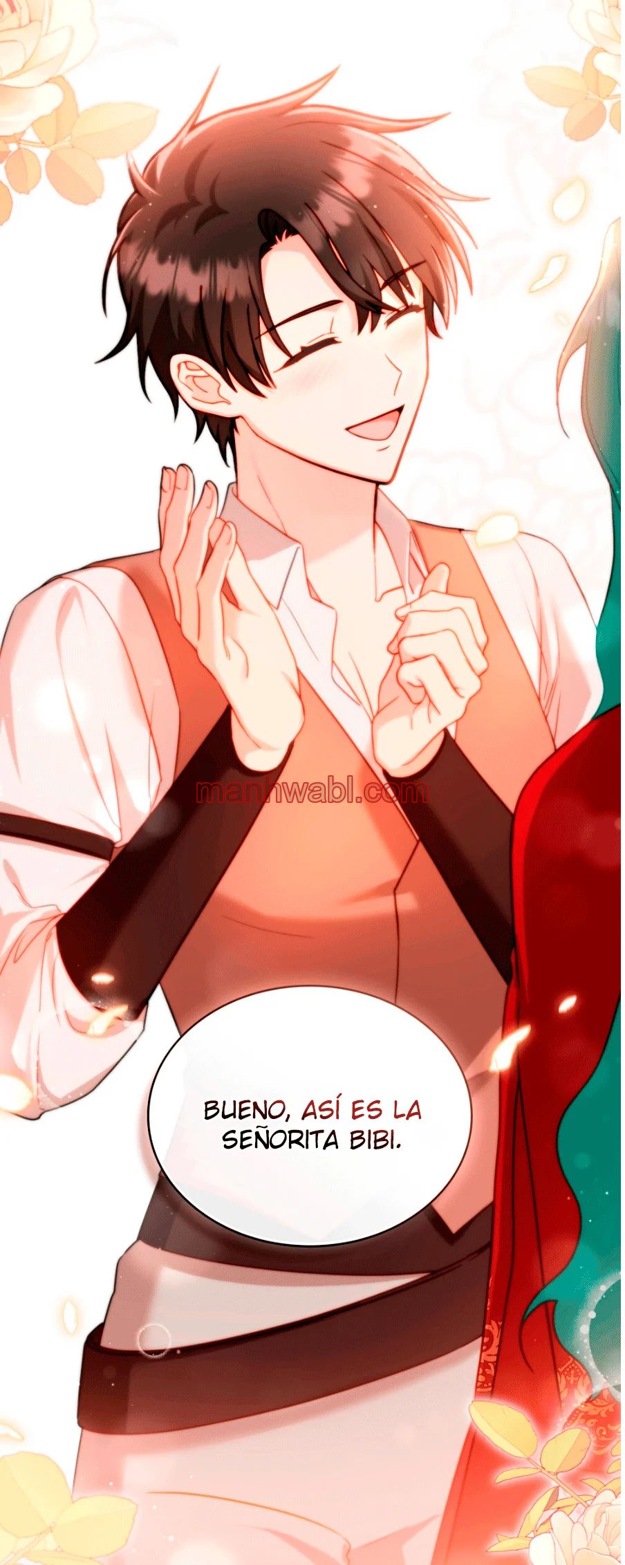 THE CIRCUMSTANCES OF A TRUE VILLAIN - Capítulo 108_3 manhwa