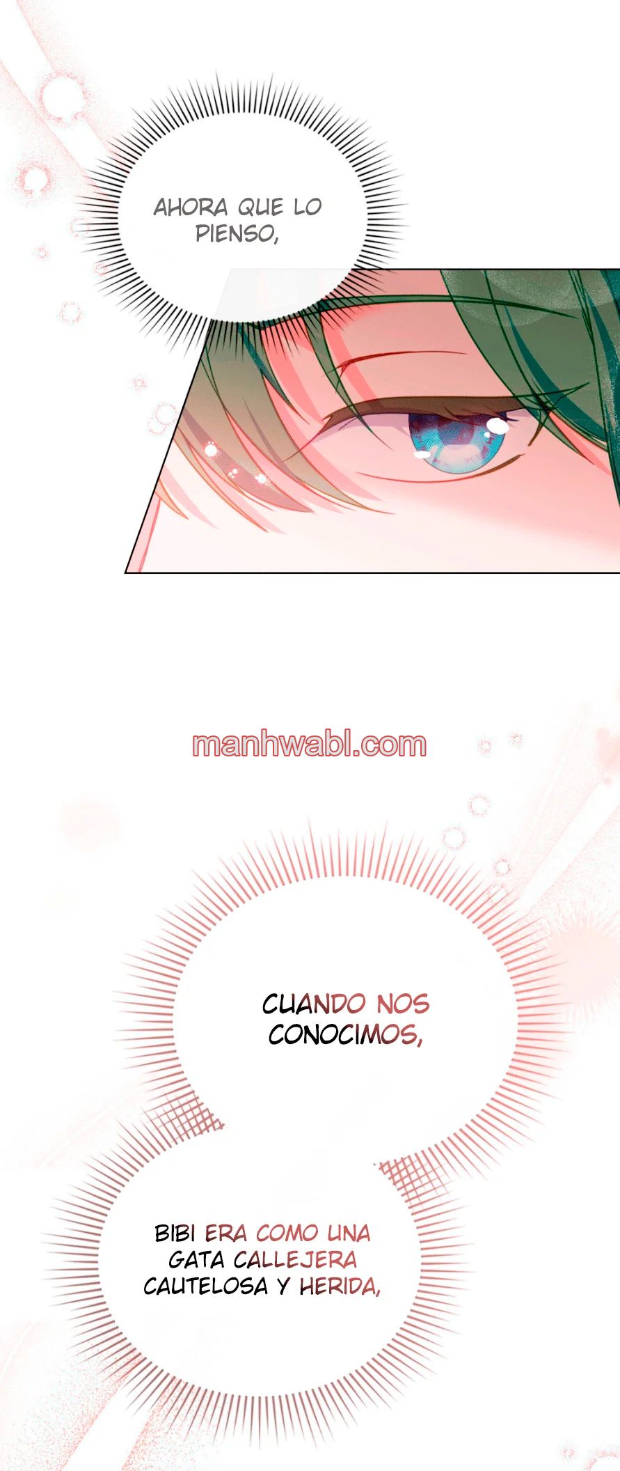 THE CIRCUMSTANCES OF A TRUE VILLAIN - Capítulo 109 manhwa