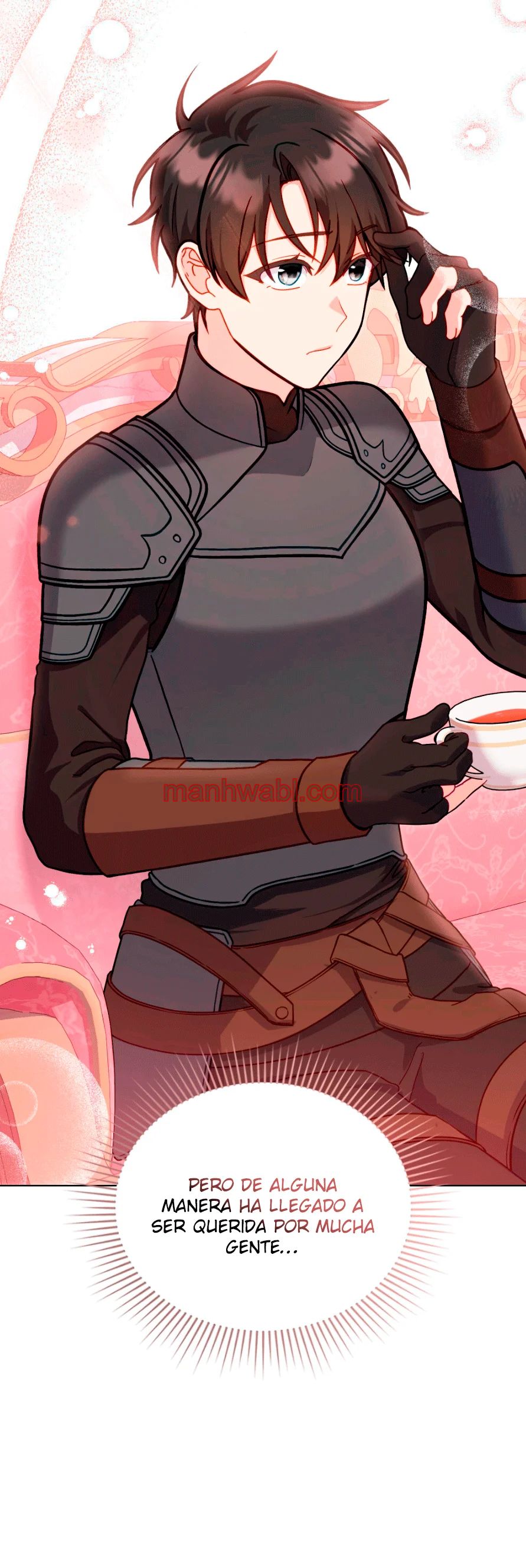 THE CIRCUMSTANCES OF A TRUE VILLAIN - Capítulo 109 manhwa