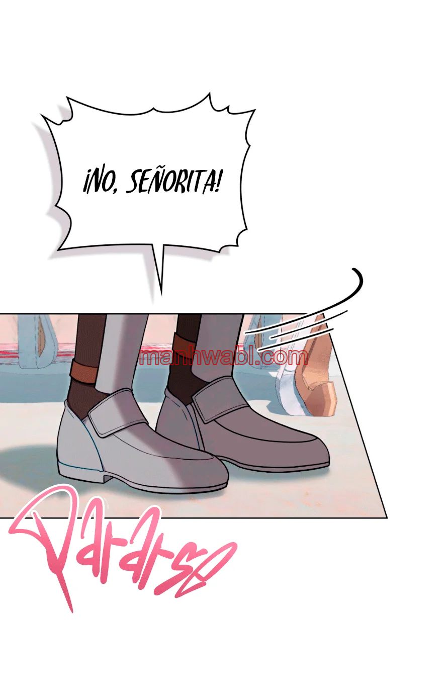 THE CIRCUMSTANCES OF A TRUE VILLAIN - Capítulo 109 manhwa