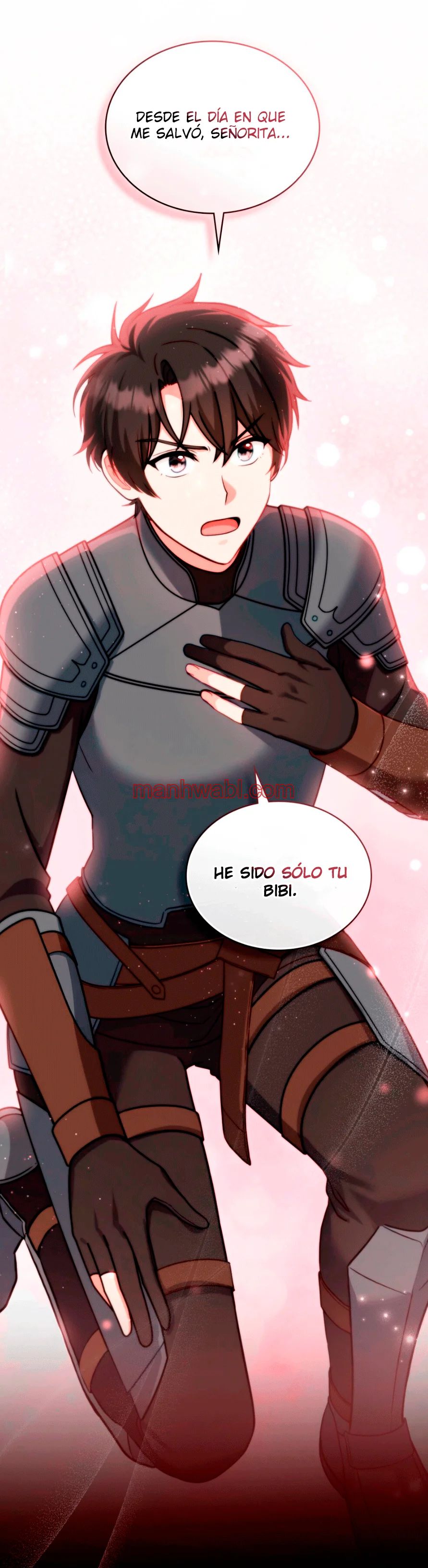 THE CIRCUMSTANCES OF A TRUE VILLAIN - Capítulo 109 manhwa