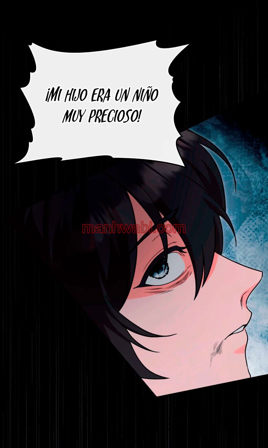 THE CIRCUMSTANCES OF A TRUE VILLAIN - Capítulo 109_2 manhwa