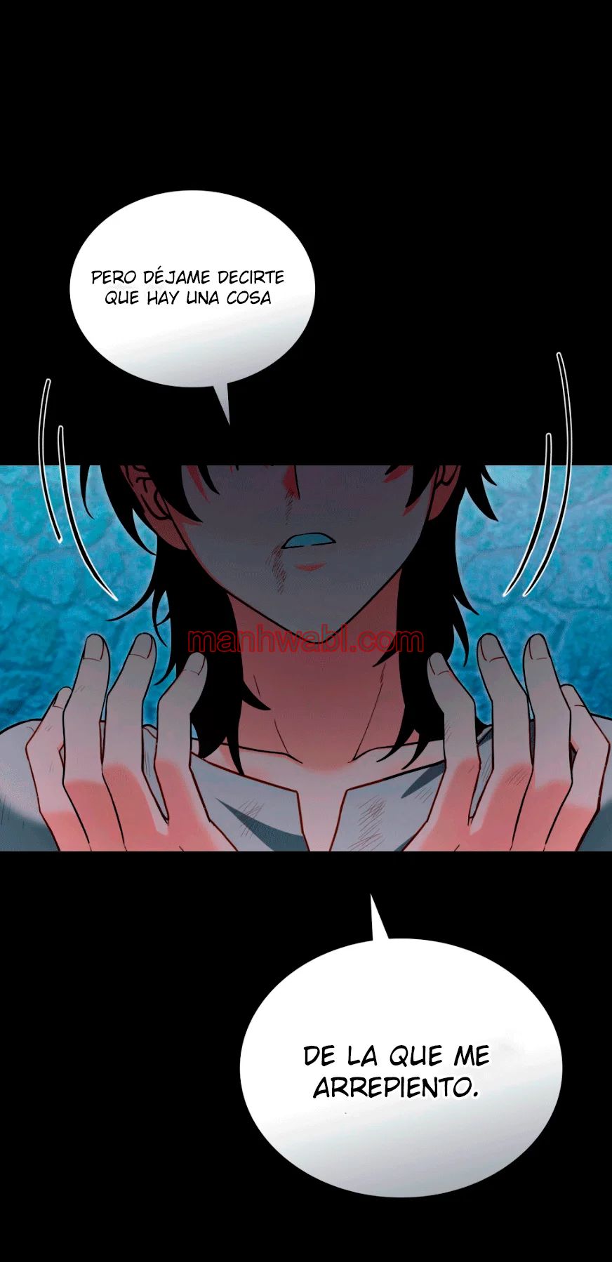 THE CIRCUMSTANCES OF A TRUE VILLAIN - Capítulo 109_2 manhwa