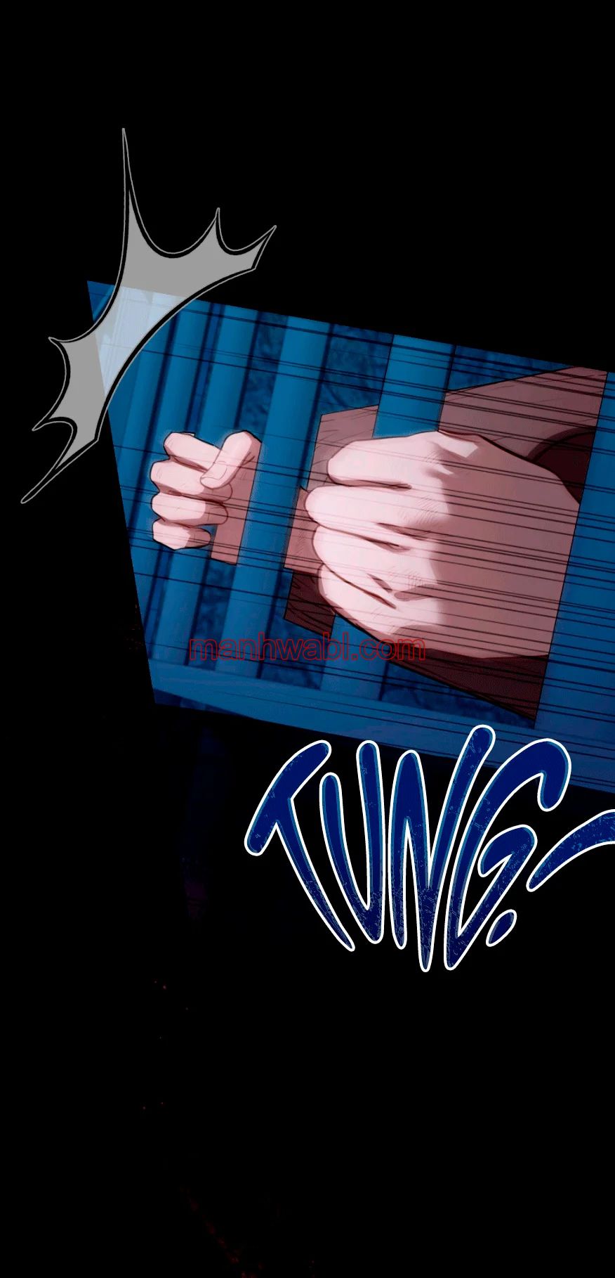 THE CIRCUMSTANCES OF A TRUE VILLAIN - Capítulo 109_2 manhwa