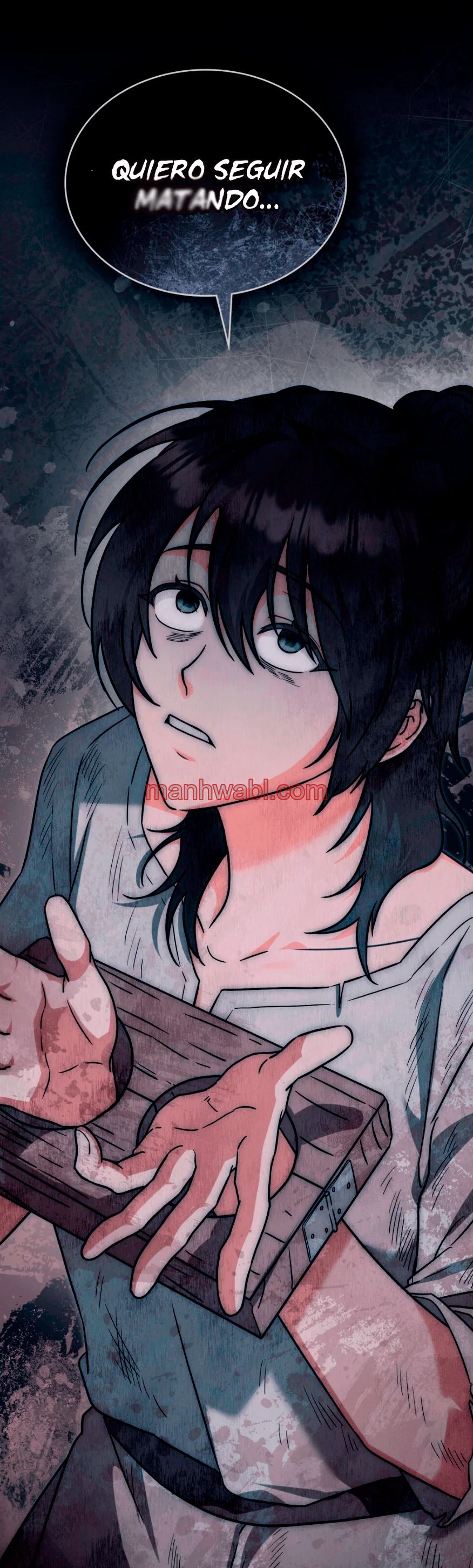 THE CIRCUMSTANCES OF A TRUE VILLAIN - Capítulo 109_3 manhwa