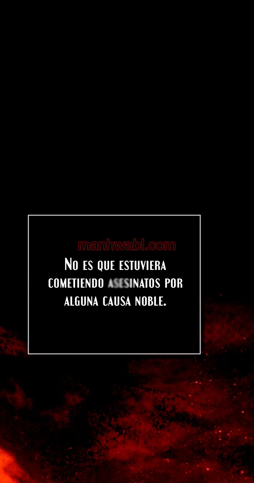 THE CIRCUMSTANCES OF A TRUE VILLAIN - Capítulo 109_3 manhwa