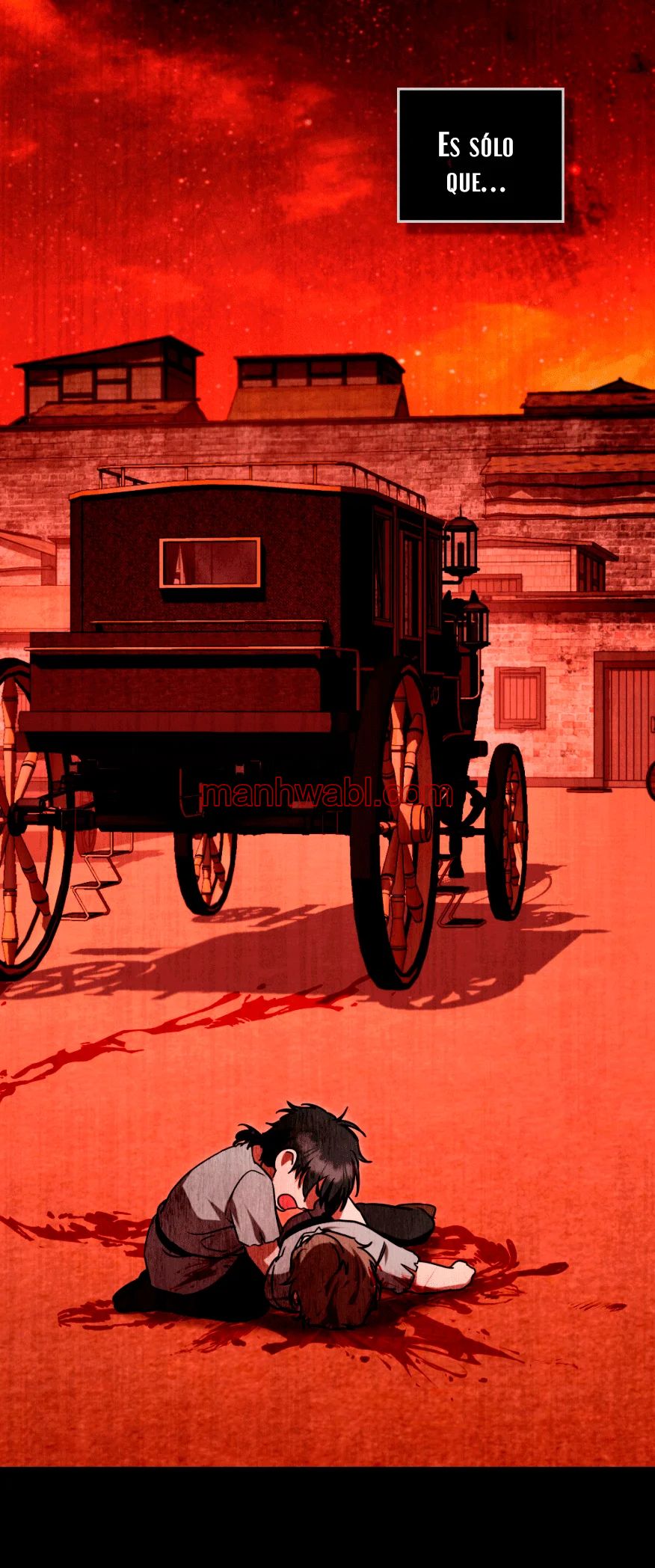 THE CIRCUMSTANCES OF A TRUE VILLAIN - Capítulo 109_3 manhwa