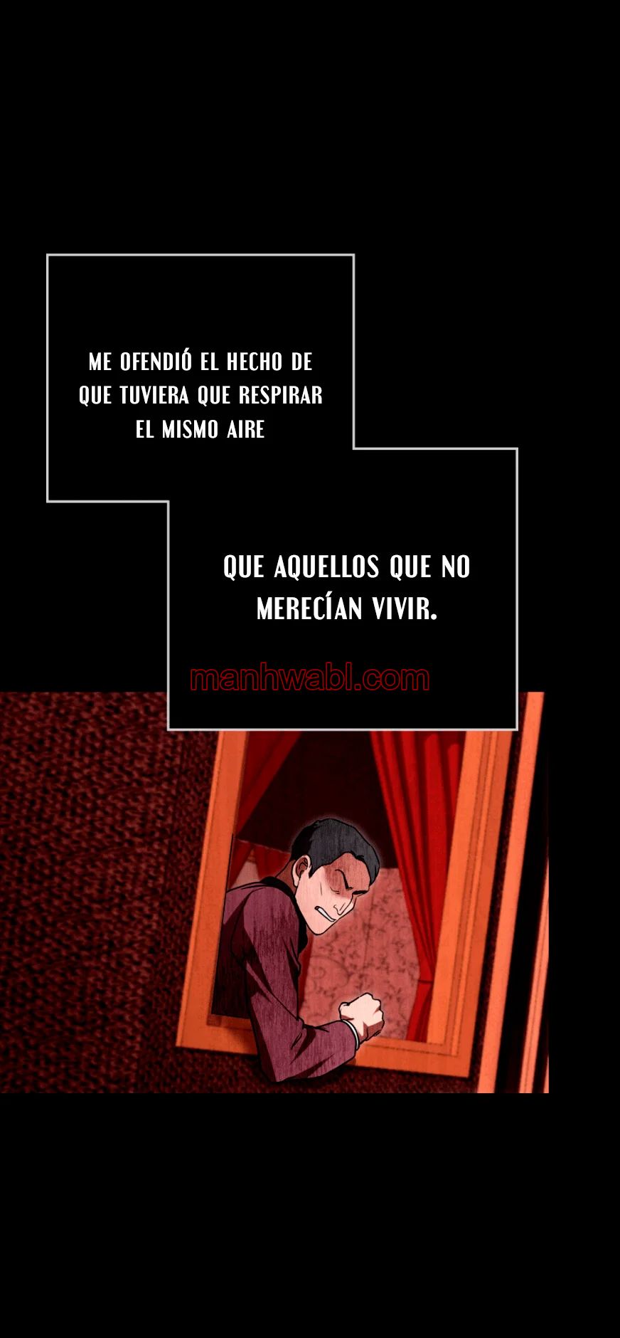 THE CIRCUMSTANCES OF A TRUE VILLAIN - Capítulo 109_3 manhwa