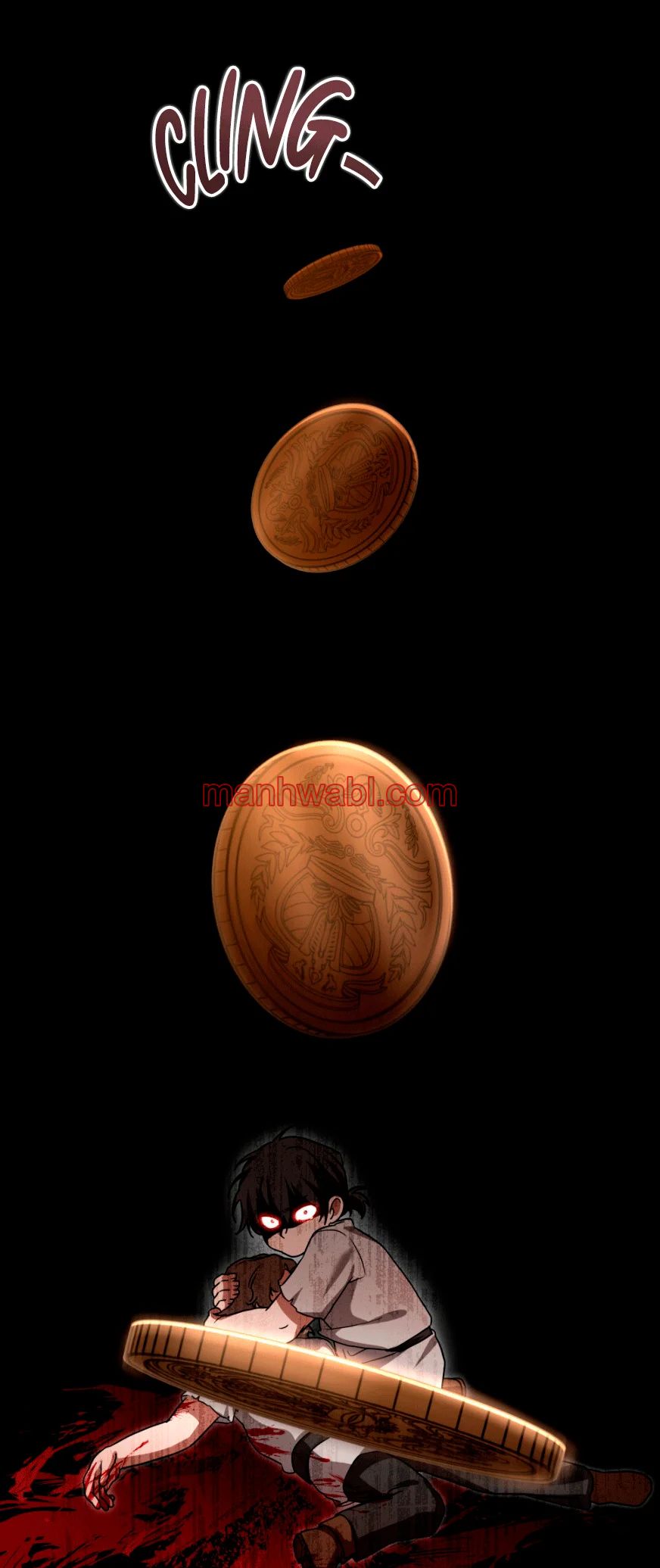 THE CIRCUMSTANCES OF A TRUE VILLAIN - Capítulo 109_3 manhwa