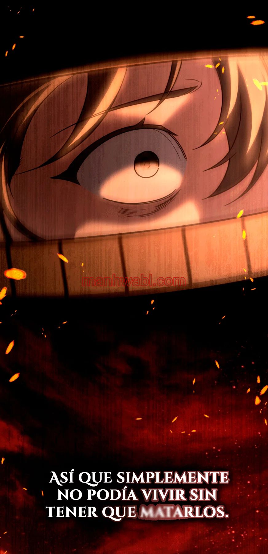 THE CIRCUMSTANCES OF A TRUE VILLAIN - Capítulo 109_3 manhwa