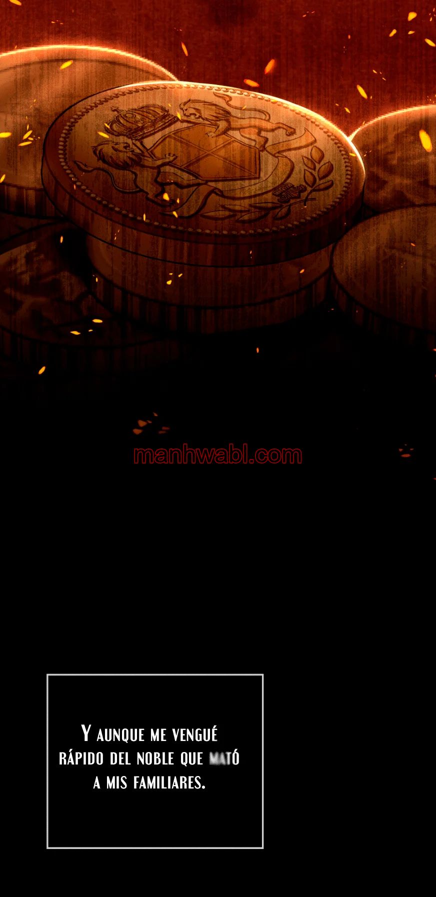 THE CIRCUMSTANCES OF A TRUE VILLAIN - Capítulo 109_3 manhwa