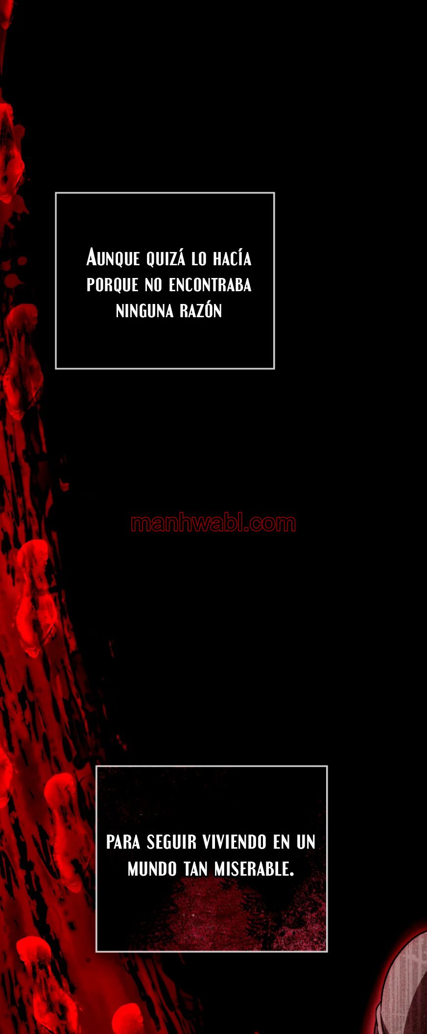 THE CIRCUMSTANCES OF A TRUE VILLAIN - Capítulo 109_3 manhwa