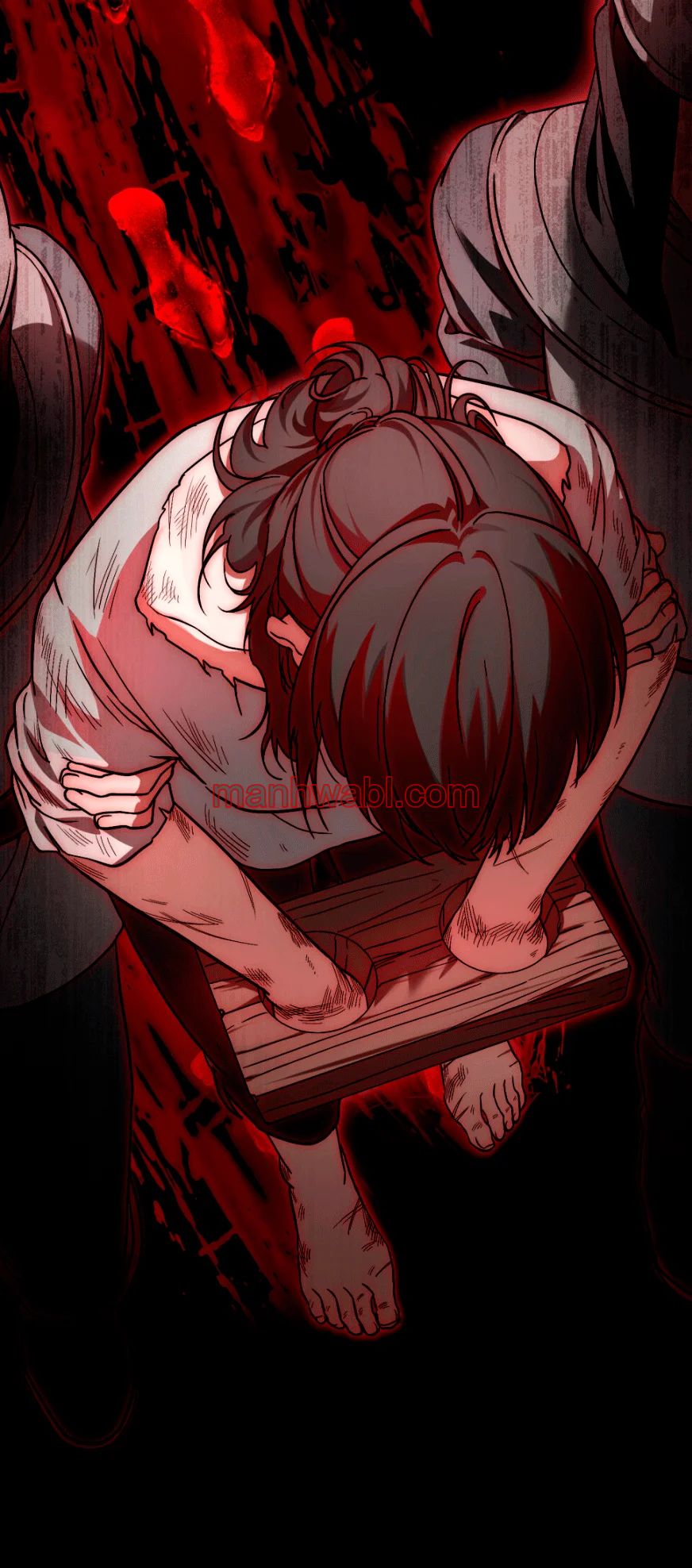 THE CIRCUMSTANCES OF A TRUE VILLAIN - Capítulo 109_3 manhwa