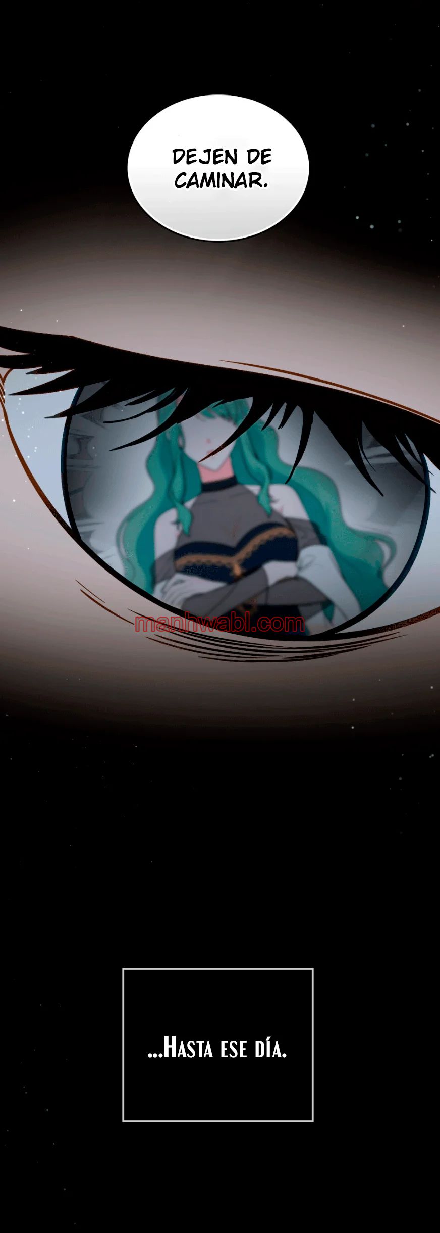 THE CIRCUMSTANCES OF A TRUE VILLAIN - Capítulo 109_3 manhwa