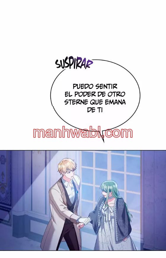 THE CIRCUMSTANCES OF A TRUE VILLAIN - Capítulo 10_2 manhwa