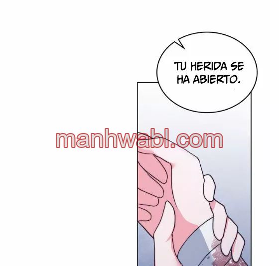 THE CIRCUMSTANCES OF A TRUE VILLAIN - Capítulo 10_2 manhwa