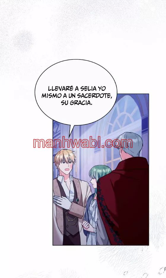 THE CIRCUMSTANCES OF A TRUE VILLAIN - Capítulo 10_2 manhwa