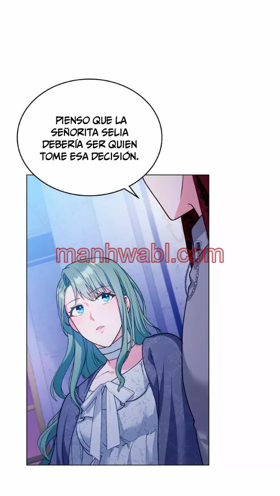 THE CIRCUMSTANCES OF A TRUE VILLAIN - Capítulo 10_2 manhwa