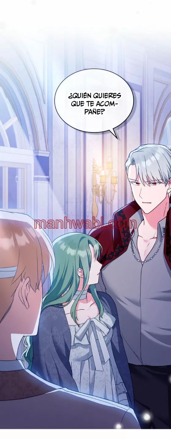 THE CIRCUMSTANCES OF A TRUE VILLAIN - Capítulo 10_2 manhwa