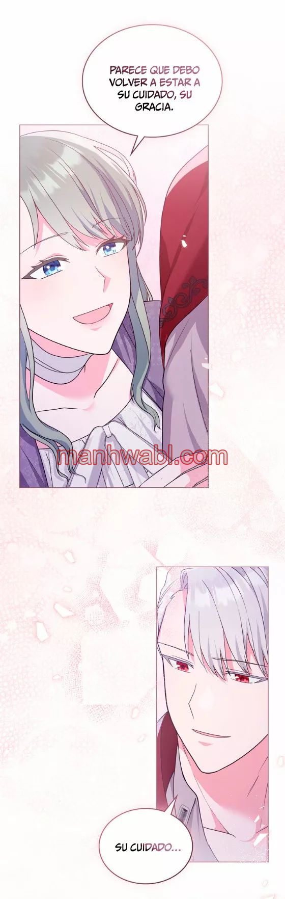 THE CIRCUMSTANCES OF A TRUE VILLAIN - Capítulo 10_2 manhwa