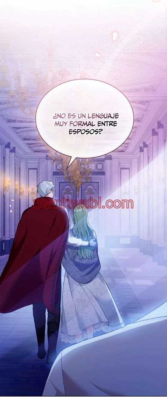 THE CIRCUMSTANCES OF A TRUE VILLAIN - Capítulo 10_2 manhwa