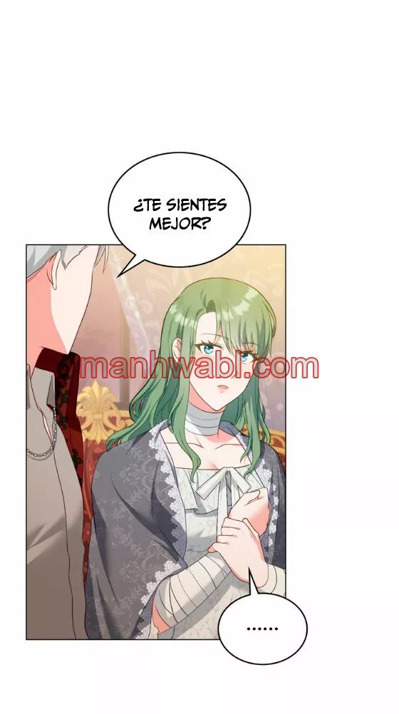 THE CIRCUMSTANCES OF A TRUE VILLAIN - Capítulo 10_3 manhwa