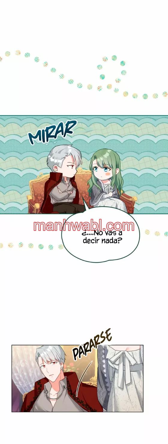 THE CIRCUMSTANCES OF A TRUE VILLAIN - Capítulo 10_3 manhwa