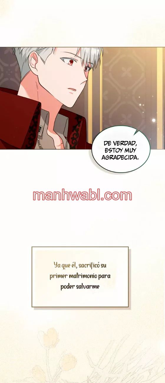 THE CIRCUMSTANCES OF A TRUE VILLAIN - Capítulo 10_3 manhwa
