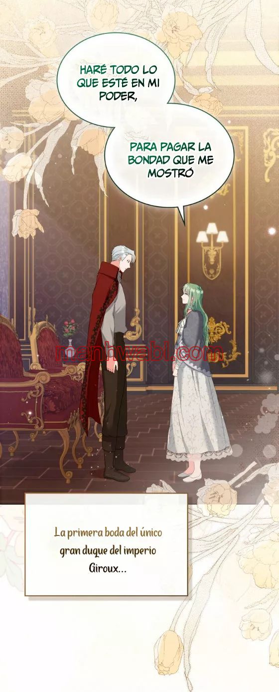 THE CIRCUMSTANCES OF A TRUE VILLAIN - Capítulo 10_3 manhwa