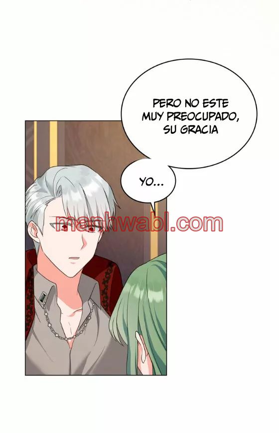 THE CIRCUMSTANCES OF A TRUE VILLAIN - Capítulo 10_3 manhwa