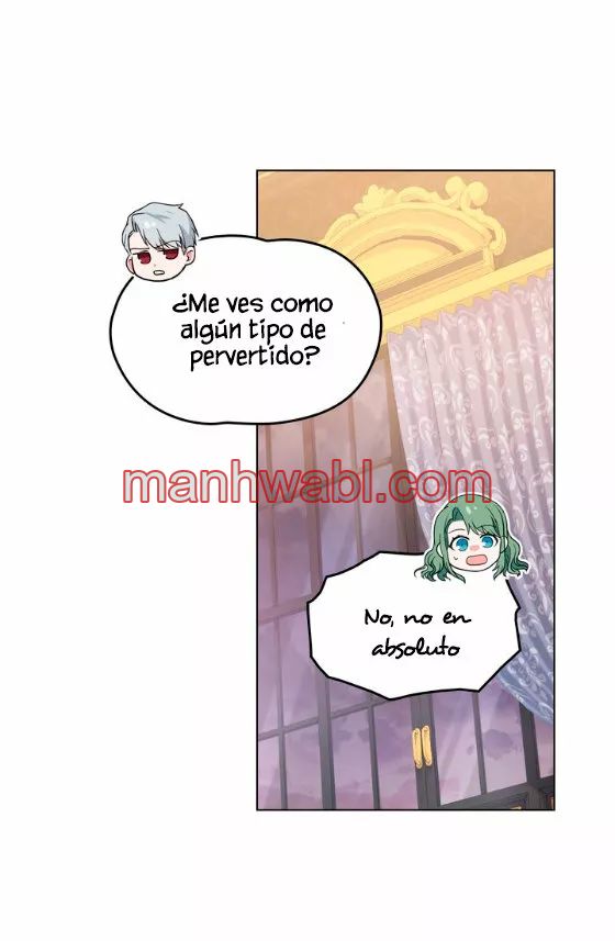 THE CIRCUMSTANCES OF A TRUE VILLAIN - Capítulo 10_3 manhwa