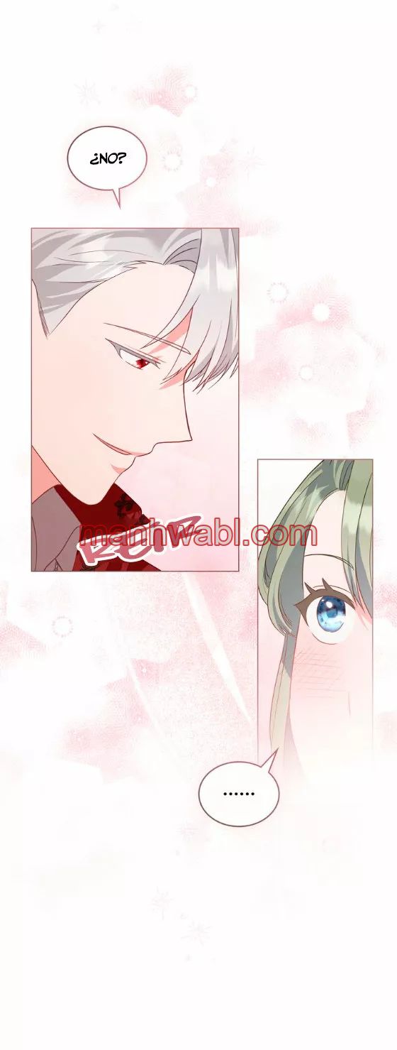 THE CIRCUMSTANCES OF A TRUE VILLAIN - Capítulo 10_3 manhwa