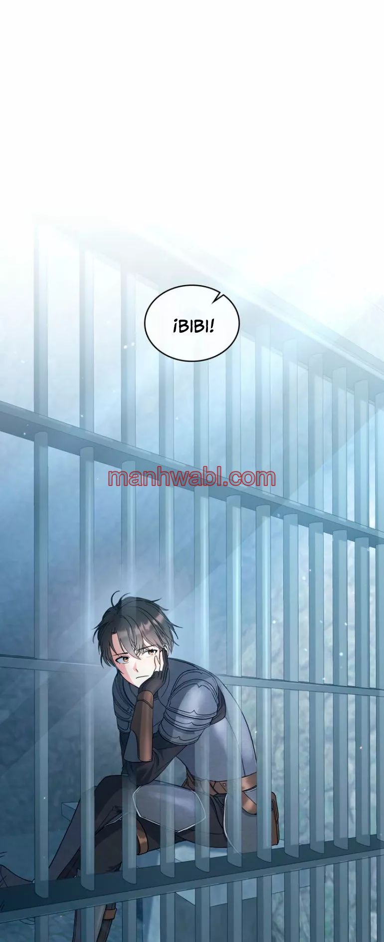 THE CIRCUMSTANCES OF A TRUE VILLAIN - Capítulo 11 manhwa