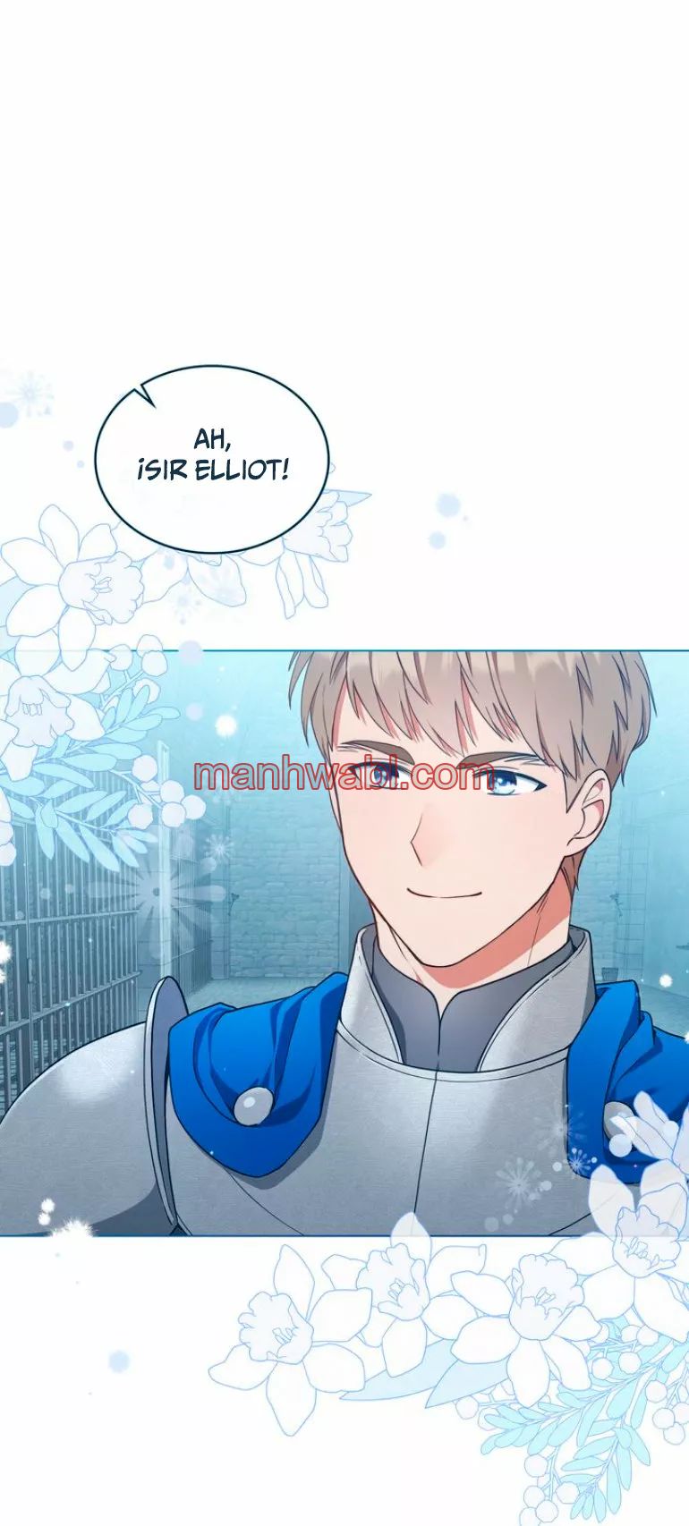 THE CIRCUMSTANCES OF A TRUE VILLAIN - Capítulo 11 manhwa