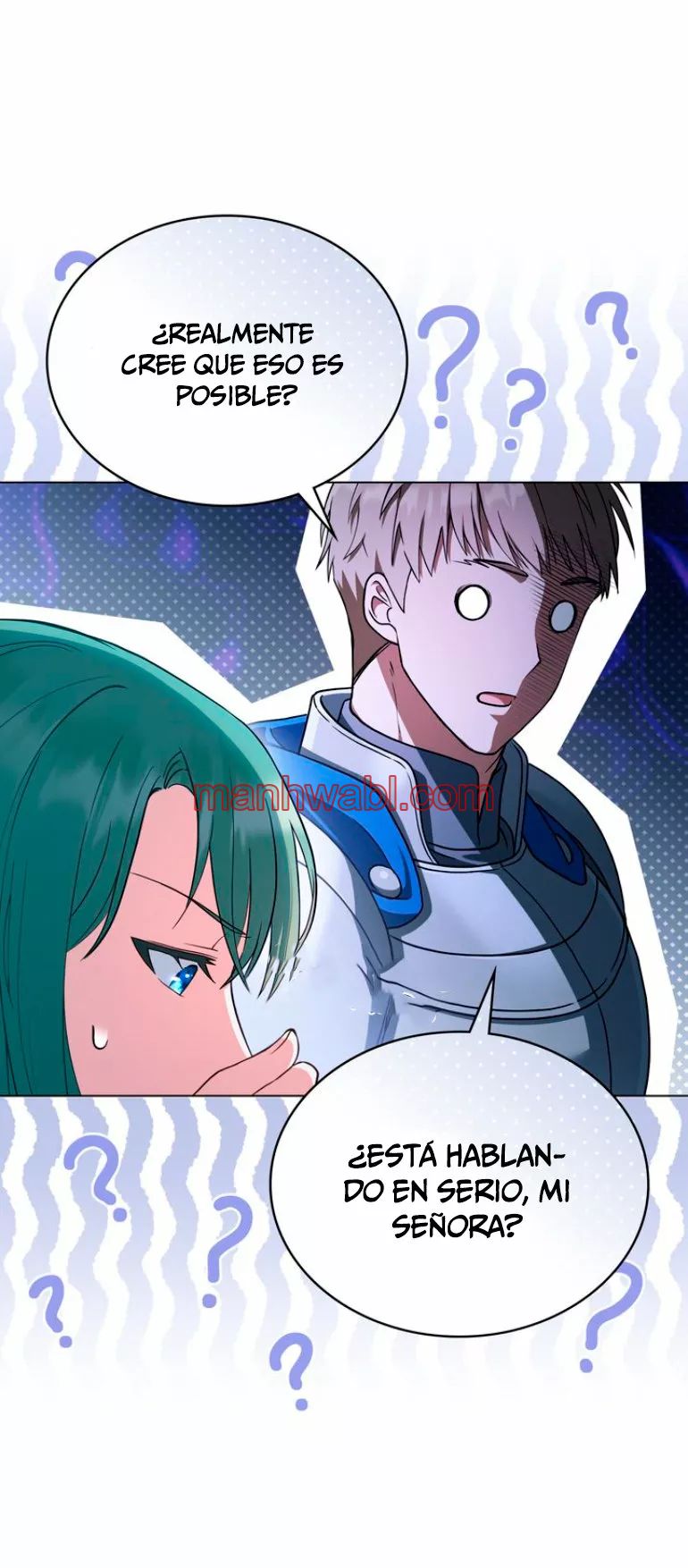 THE CIRCUMSTANCES OF A TRUE VILLAIN - Capítulo 11 manhwa