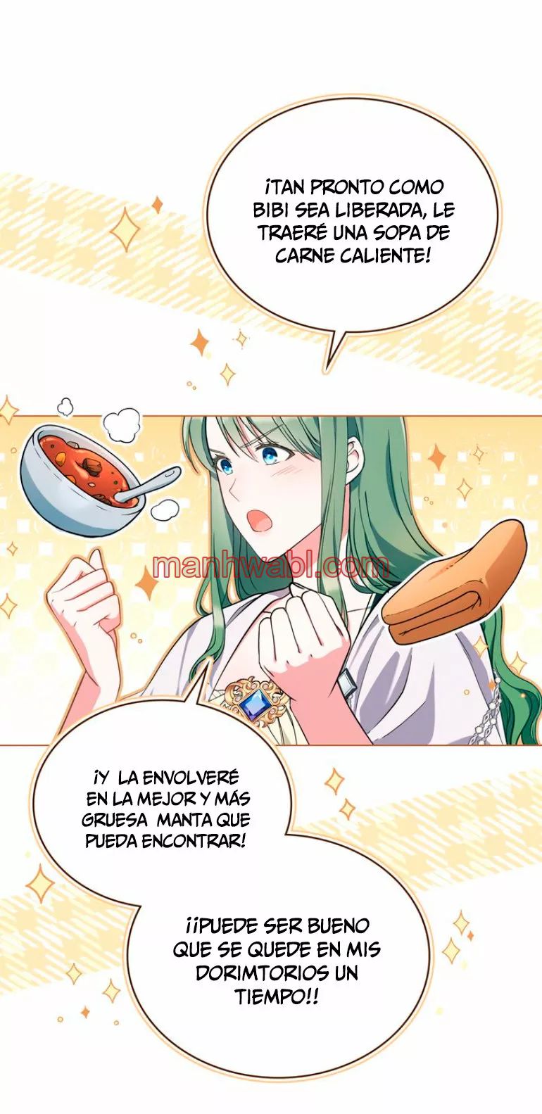 THE CIRCUMSTANCES OF A TRUE VILLAIN - Capítulo 11 manhwa